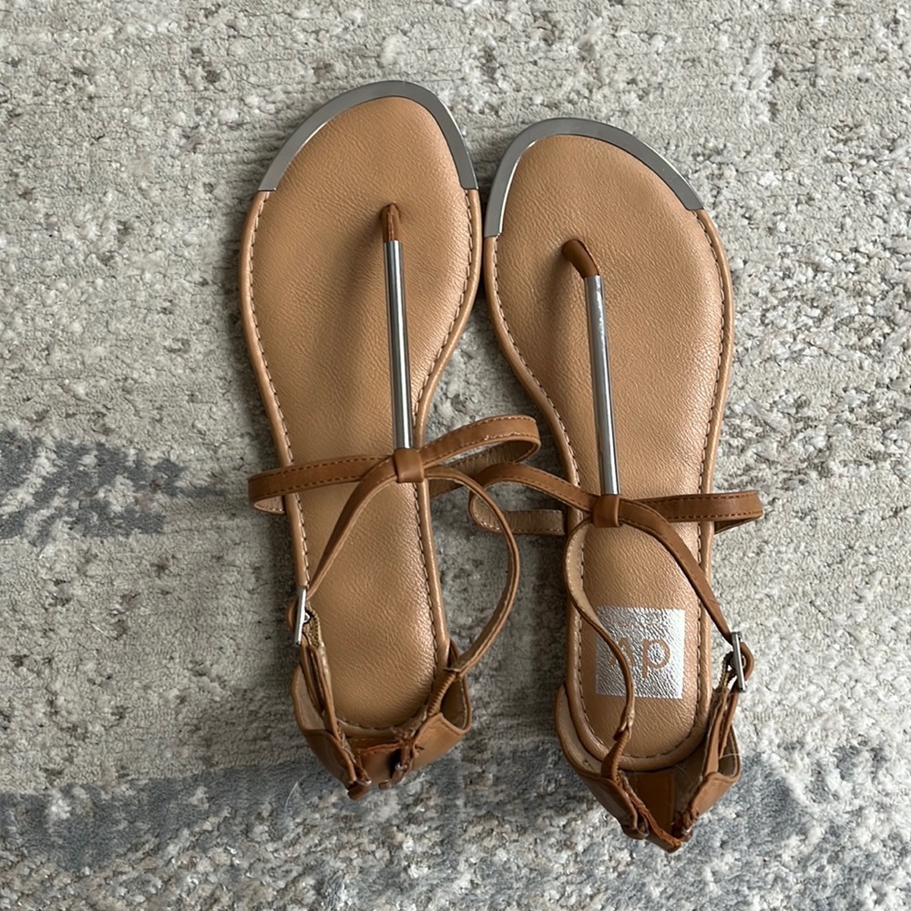 Super cute and fancy summer sandals!